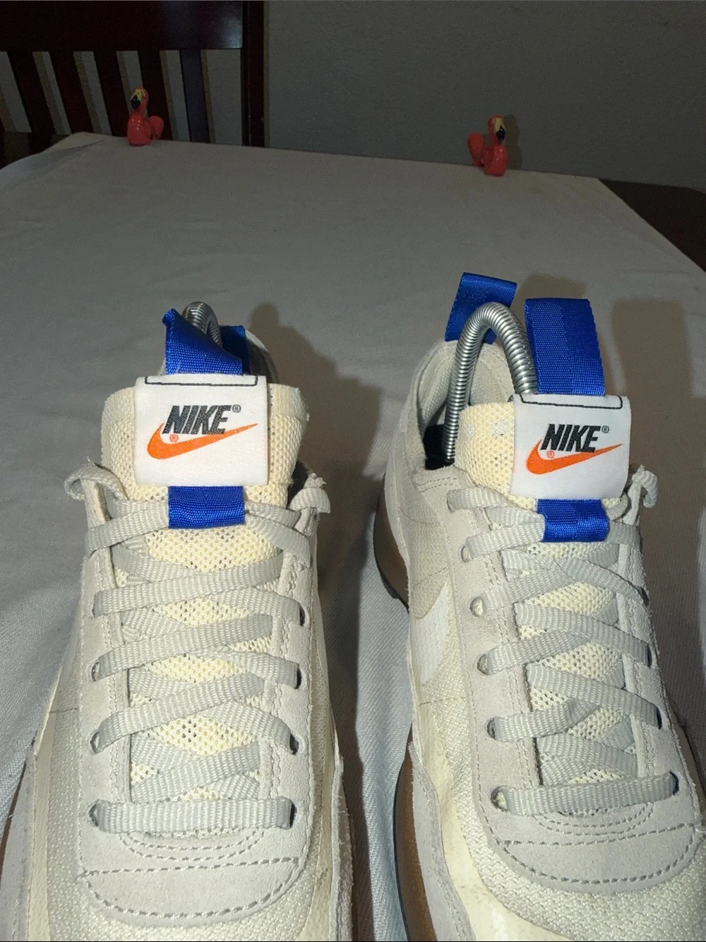 Tom Sachs Nike Craft General Purpose Shoe SZ  7.5